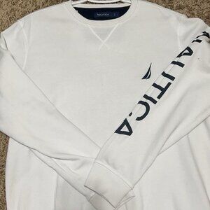 Nautica Crew Neck